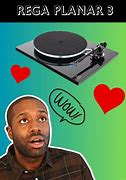 Image result for Authentic Turntable