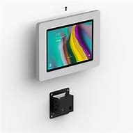 Image result for Samsung Galaxy Tab S5e Wall Mount