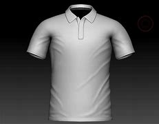 Image result for T-Shirt 3D Model