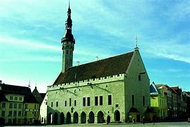 Image result for Old European Town Hall