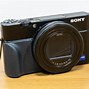 Image result for Sony DSC RX