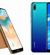 Image result for Huawei Y7 Prime Blue