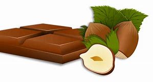 Image result for Eating Chocolate Clip Art