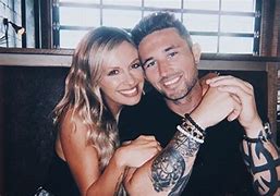 Image result for Michael Ray and Wife
