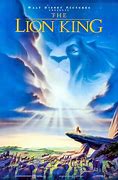 Image result for Lion King Movie Theater