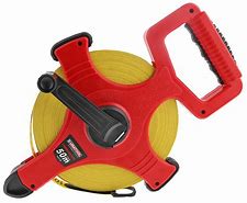 Image result for 50M Tape-Measure