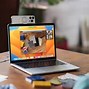 Image result for MacBook Pro with 3 Cameras