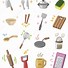 Image result for Kitchen Gadgets Clip Art