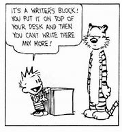 Image result for Funny Cartoons About Writing