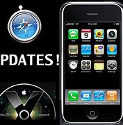 Image result for iPhone 1.1 Interface