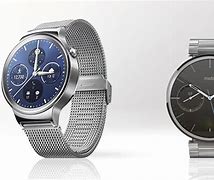 Image result for Huawei Smartwatch vs Moto 360