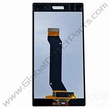 Image result for Sony Z1s LCD