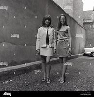 Image result for 1960s Women Standing