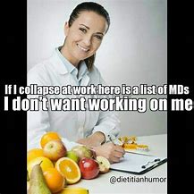 Image result for Healthy Work Meme