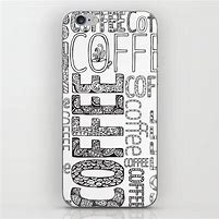 Image result for Black Phone Case Coloring Page