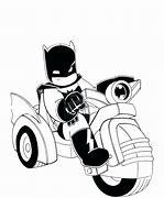 Image result for Batmobile Printable