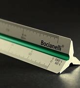 Image result for 1 1000 Scale Ruler