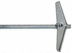 Image result for Ceiling Hooks with Large Toggle Bolts