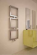 Image result for Towel Rails for Bathrooms