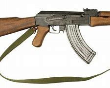 Image result for تفنگ AK-47