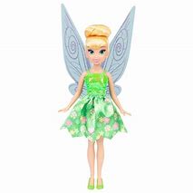 Image result for Disney Tinkerbell Doll
