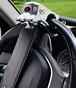 Image result for Steering Wheel Security Lock