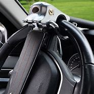Image result for Universal Car Steering Lock