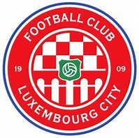 Image result for luxembourg city clubs