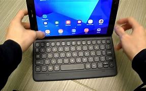 Image result for Samsung Galaxy Tab S3 Keyboard