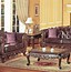 Image result for French Vintage Living Room Furnitures