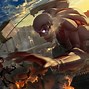 Image result for Anime Wallpaper Desktop Attack On Titan