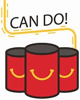 Image result for Canned-Food Drive Meme