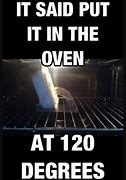 Image result for Fast Cooking Meme