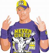 Image result for WWE John Cena Purple