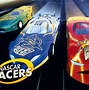 Image result for Nascar Racers Cartoon DVD
