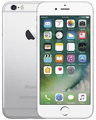 Image result for iPhone 6 Silver Stock Photo
