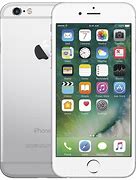 Image result for iPhone 6 Sulver