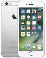 Image result for iPhone 6 Silver One Pic