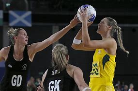 Image result for Netball Players
