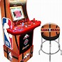 Image result for NBA Jam Extreme Arcade Cabinet