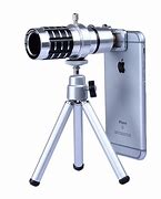 Image result for Mobile Phone Telescope