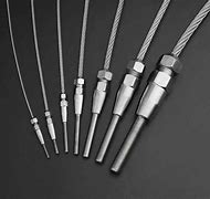 Image result for Wire Rope Ends