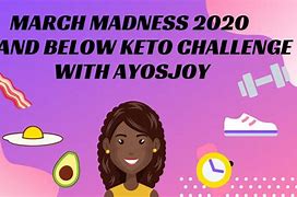 Image result for 30-Day Keto Challenge Printable