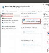 Image result for Intune iOS Setup