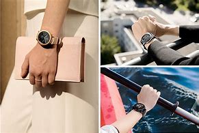 Image result for Small Samsung Watch