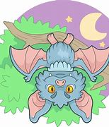 Image result for Cute Bat Cut Out