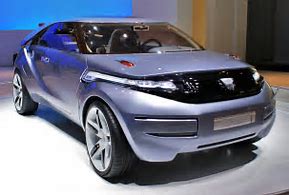 Image result for Dacia Neo