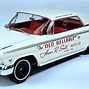Image result for 62 Chevy Super Stock
