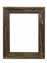 Image result for Antique Wood Frames
