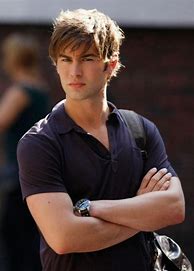 Image result for Gossip Girl Male Characters Nate